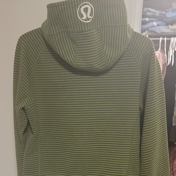 Lululemon hoodie - Picture 2 of 2